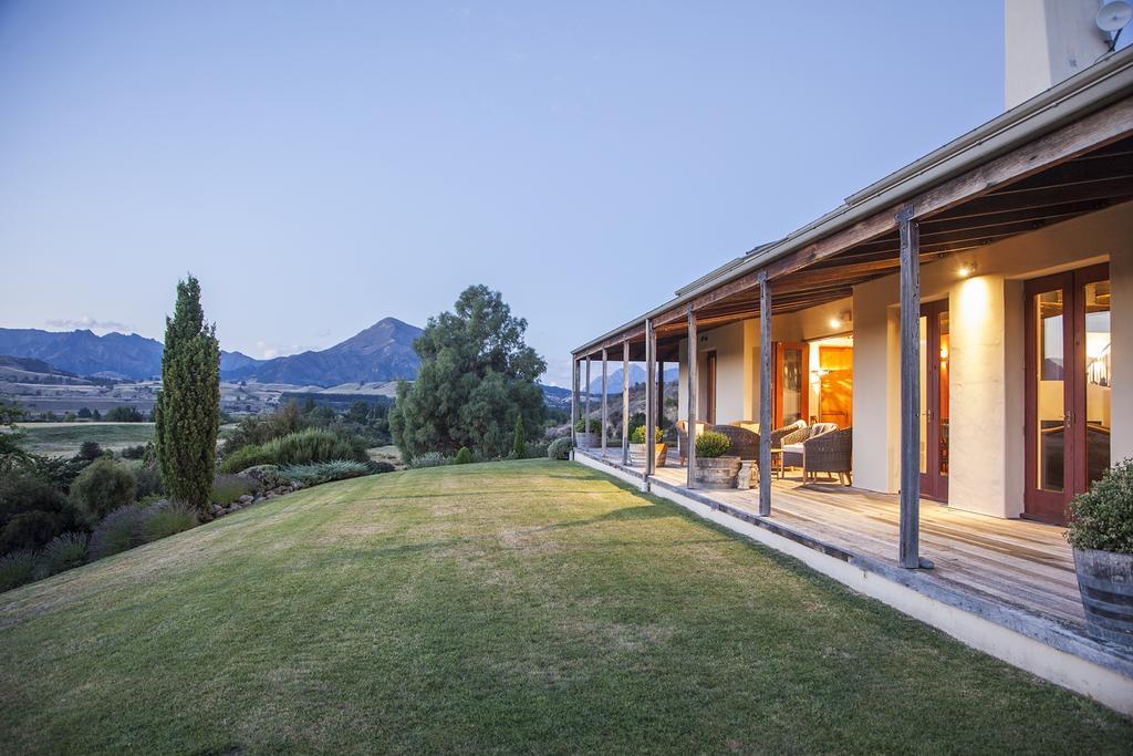 Riverrun Wanaka Bagian luar foto