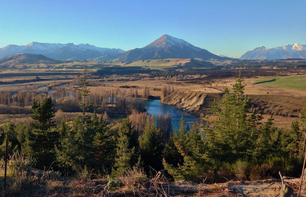 Riverrun Wanaka Bagian luar foto