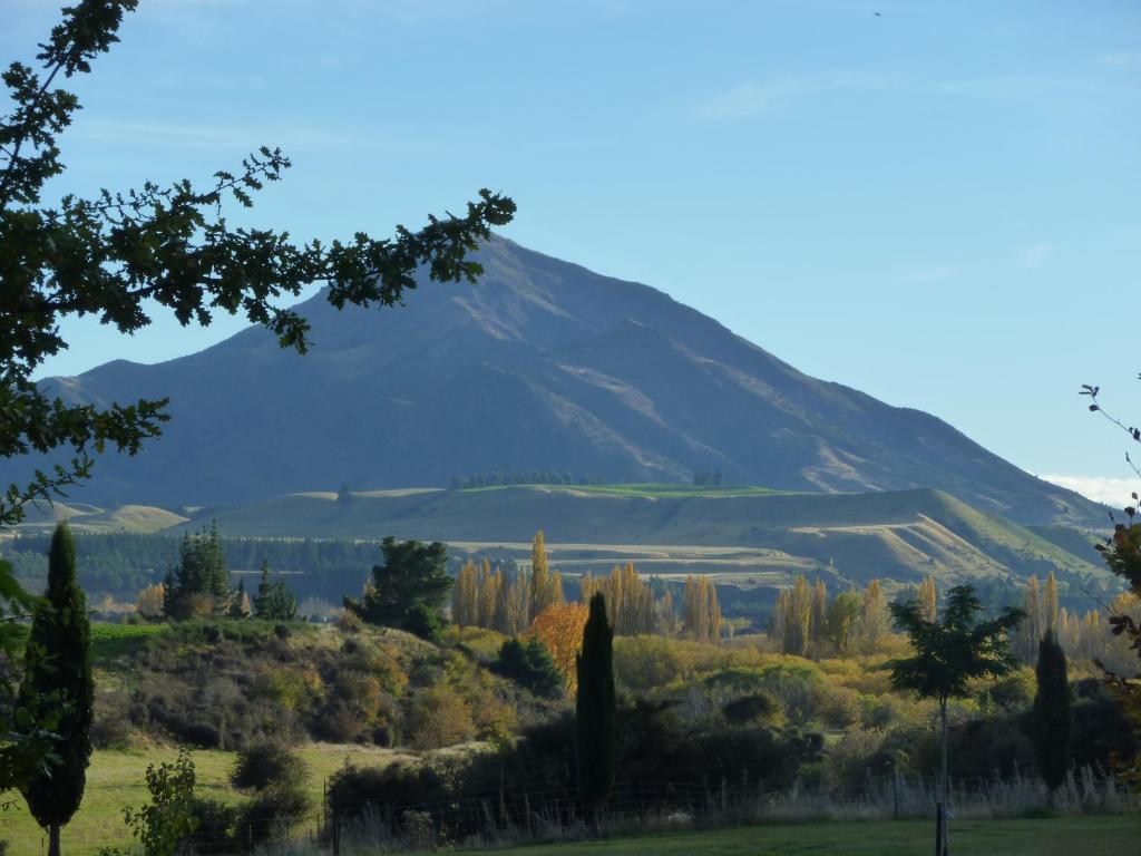 Riverrun Wanaka Bagian luar foto